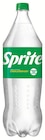 Boisson gazeuse - SPRITE en promo chez Intermarché Boisson gazeuse - SPRITE dans le catalogue Intermarché