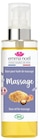 Huile de massage - EMMANOEL - NaturéO à Issy-les-Moulineaux Huile de massage - EMMANOEL en promo chez NaturéO Issy-les-Moulineaux à 11,25 €