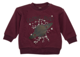 Zeeman Puygouzon - Promo Sweat bébé Promo Sweat bébé à 4,99 € dans le catalogue Zeeman à Puygouzon