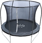 Aktuelles Trampolin + Leiter + Verankerungsset Angebot bei Rusta in Essen ab 249,90 €