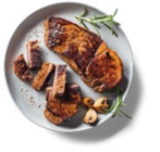 Neuseeländ. Hirschsteak von Metzgerland für 4,99 € bei Kaufland im Angebot Neuseeländ. Hirschsteak von Metzgerland im aktuellen Kaufland Prospekt