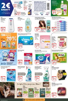 Lenor im aktuellen GLOBUS Prospekt (Halle (Saale)) Lenor im GLOBUS Prospekt "Aktuelle Angebote" mit 28 Seiten (Halle (Saale))