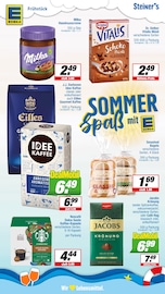 Aktueller EDEKA Prospekt mit Jacobs, "Aktuelle Angebote", Seite 24