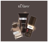 Geschenkset im Angebot bei Rossmann in Ingolstadt Geschenkset Angebote von s.Oliver bei Rossmann Ingolstadt für 10,49 €