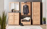 Garderobenserie im Angebot bei XXXLutz Möbelhäuser in Amberg Garderobenserie Angebote von xora bei XXXLutz Möbelhäuser Amberg für 59,90 €