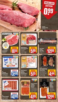 Bratwurst im aktuellen REWE Prospekt (Ingolstadt) Bratwurst im REWE Prospekt "Dein Markt" mit 30 Seiten (Ingolstadt)