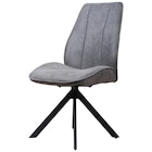 Drehstuhl Albany für 59,99 € bei POCO im Angebot Drehstuhl Albany im aktuellen POCO Prospekt