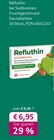 Refluthin bei mea - meine apotheke im Prospekt "" für 6,95 €