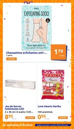 Prix et réduction Cadeau dans le prospectus Action en cours Offre Cadeau dans le catalogue Action du moment à la page 3