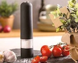 Salz-/Pfeffermühle von Prima Cucina im aktuellen Segmüller Prospekt