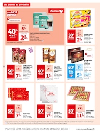 Offre Ferrero Rocher dans le catalogue Auchan Supermarché du moment à la page 18