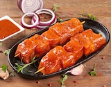 Gyros-Spieß im REWE Prospekt Gyros-Spieß von im aktuellen REWE Prospekt für 1,19 €