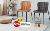 Promo Chaise Stefi à 59,99 € dans le catalogue Maxi Bazar à Tignieu-Jameyzieu