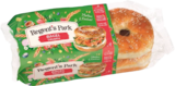 BAGELS SÉSAME REGENT'S PARK - RENGENT S PARK dans le catalogue Auchan Hypermarché
