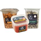 SUR TOUS LES POTS DE FRUITS SECS ET D'ÉPICES - CARREFOUR LE MARCHÉ dans le catalogue Carrefour