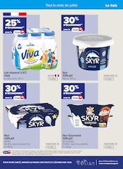 D'autres offres dans le catalogue "La fidélité ça paye… Surtout en promos !" de Carrefour Proximité D'autres offres dans le catalogue "La fidélité ça paye… Surtout en promos !" de Carrefour Proximité à la page 5