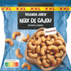 Noix de cajou - TRADER JOE'S dans le catalogue Aldi