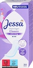 Slipeinlagen Classic Extra Lang von Jessa im aktuellen dm-drogerie markt Prospekt