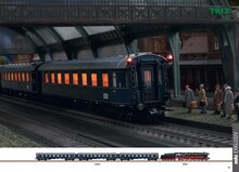 Modelleisenbahn im aktuellen Conrad Electronic Prospekt (Bonn) Modelleisenbahn im Conrad Electronic Prospekt "Neuheiten 2026" mit 108 Seiten (Bonn)