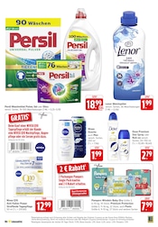 Aktueller E center Prospekt mit Pampers, "Aktuelle Angebote", Seite 24