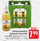 Angebot im Trinkgut Wiesloch Prospekt Trinkgut Wiesloch Prospekt mit im Angebot für 7,99 €