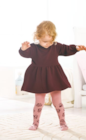 Baby Kleid Angebote bei Netto mit dem Scottie Halle für 7,99 €