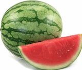 Wassermelone im EDEKA Prospekt Wassermelone von im aktuellen EDEKA Prospekt für 0,88 €