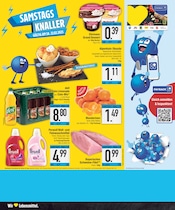 Aktueller EDEKA Prospekt mit Schweinefilet, "DAS BESTE DER WOCHE", Seite 20