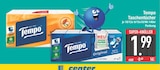 Taschentücher im EDEKA Prospekt Taschentücher von Tempo im aktuellen EDEKA Prospekt für 1,99 €