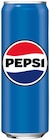 Pepsi Cola von Pepsi im aktuellen REWE Prospekt für 0,69 €