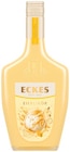 Edelkirschlikör oder Eierlikör Angebote von Eckes bei REWE Frankfurt für 5,49 €