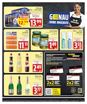 Sirup im EDEKA Prospekt in Augsburg Aktueller EDEKA Prospekt mit Sirup, "Wir lieben Lebensmittel.", Seite 27