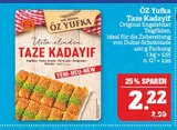 Aktuelles Taze Kadayıf Angebot bei Marktkauf in Leipzig ab 2,22 €