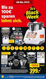 Topf im Lidl Prospekt in Bamberg Aktueller Lidl Prospekt mit Topf, "LIDL LOHNT SICH", Seite 2