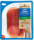 Lachsschinken im Angebot bei Netto Marken-Discount in Hoyerswerda Lachsschinken Angebote von Hofmaier bei Netto Marken-Discount Hoyerswerda für 1,99 €
