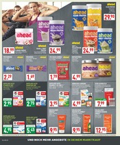 Vitamine im Marktkauf Prospekt in Bielefeld Aktueller Marktkauf Prospekt mit Vitamine, "Aktuelle Angebote", Seite 18
