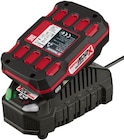 Batterie et chargeur - PARKSIDE en promo chez Lidl Lille à 27,99 €