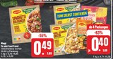 Spaghetti Bolognese im Angebot bei EDEKA in Weimar Spaghetti Bolognese Angebote von Maggi bei EDEKA Weimar für 0,40 €
