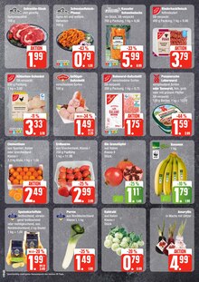 Bio Wurst Angebot im EDEKA Prospekt, gültig von 04.12.2023 bis 09.12.2023 Bio Wurst Angebot im aktuellen EDEKA Prospekt auf Seite 2