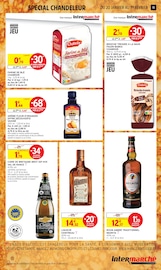 Rhum Angebote im Prospekt "Intermarché" von Intermarché Super auf Seite 15