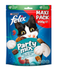 Friandises pour chats "Maxi Pack" - FELIX dans le catalogue Carrefour Market