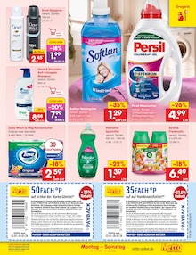 Toilettenpapier im aktuellen Netto Marken-Discount Prospekt (Bielefeld) Toilettenpapier im Netto Marken-Discount Prospekt "Aktuelle Angebote" mit 75 Seiten (Bielefeld)