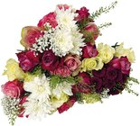 Blumenstrauß Fleurosa Angebote bei REWE Emden