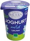 REWE - Bio Joghurt Natur Angebot im Prospekt Bio Joghurt Natur bei REWE im Prospekt "" für 0,99 €