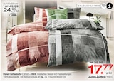 Aktuelle Bettwäsche Angebote bei Ostermann in Remscheid Aktuelles Flanell Bettwäsche Angebot bei Ostermann in Remscheid ab 17,77 €