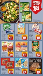 REWE Limburger Kaese im Prospekt 