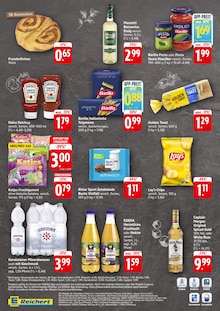 Aktueller EDEKA Waiblingen Prospekt EDEKA Prospekt Waiblingen "Aktuelle Angebote" mit 2 Seiten