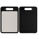 Planche à découper defrost - CARREFOUR HOME à 9,99 € dans le catalogue Carrefour