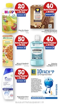 Bananen im E center Prospekt "Aktuelle Angebote" mit 81 Seiten (Mannheim)