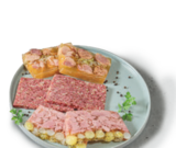 Truthahn-Sauerfleisch für 2,49 € bei tegut im Angebot Truthahn-Sauerfleisch im aktuellen tegut Prospekt
